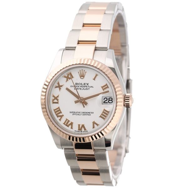 Rolex Datejust Lady 31 278271
